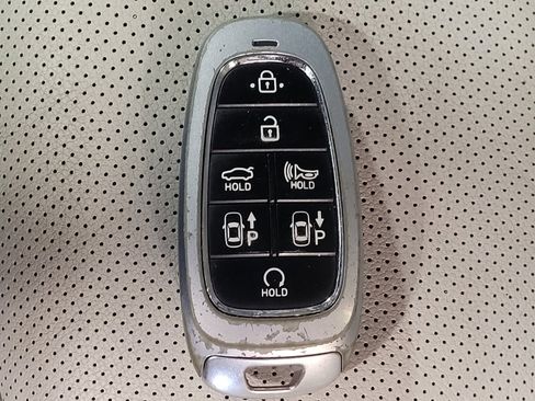 Used 2021 Hyundai Sonata Limited FWD image 32