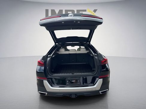 Used 2020 BMW X6 xDrive40i w/ Executive Package AWD/4WD image 13