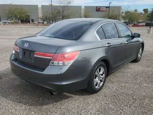 Used 2012 Honda Accord LX image 5