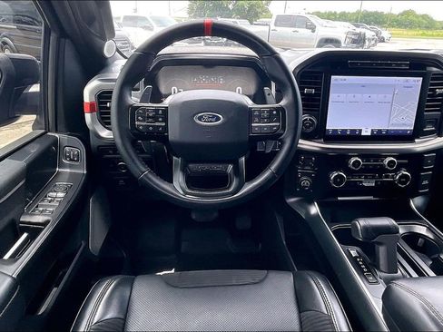 Used 2023 Ford F150 Raptor AWD/4WD image 8
