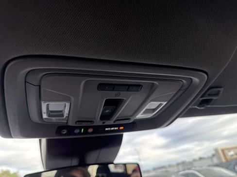 Used 2023 Chevrolet Silverado 1500 RST w/ All Star Edition Plus image 30