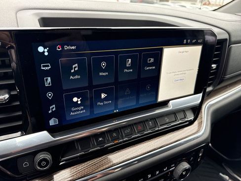 Certified 2023 Chevrolet Silverado 1500 RST image 12