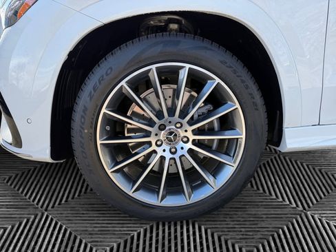 New 2026 Mercedes-Benz GLE 450 GLE 450 image 9