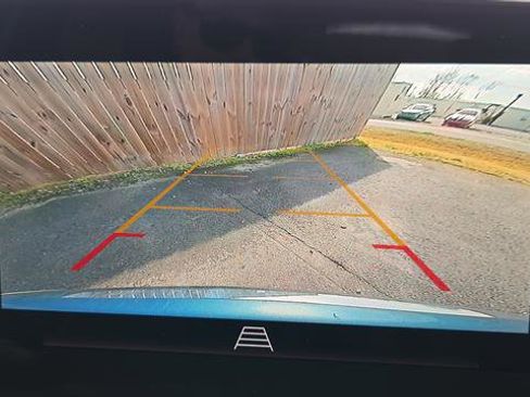 New 2026 Buick Envista Avenir image 36