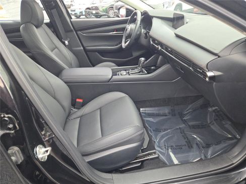 Used 2025 MAZDA MAZDA3 s image 7