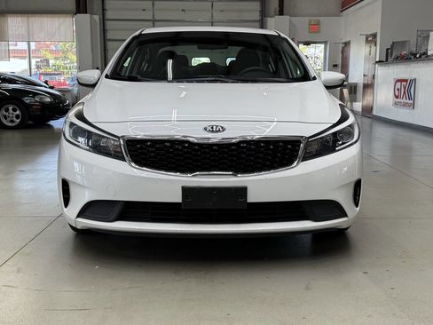 Used 2018 Kia Forte LX w/ LX Popular Package FWD image 6