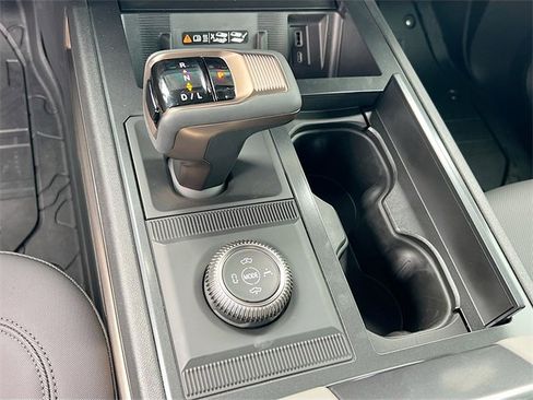 New 2025 GMC Hummer EV 3X image 12