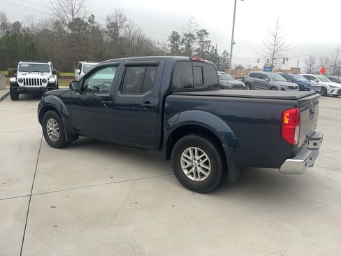 Used 2019 Nissan Frontier SV w/ Value Truck Package image 3