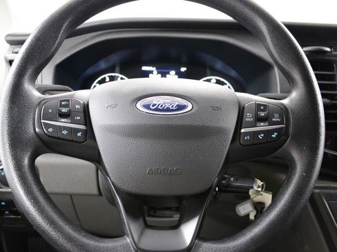 Used 2024 Ford Transit 350 XLT image 23