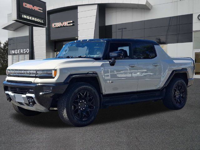 Used 2026 GMC Hummer EV 4x4 Crew Cab image 32