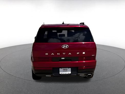 Used 2025 Hyundai Santa Fe SEL image 10