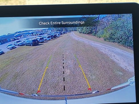 New 2026 RAM ProMaster 2500 w/ Premium Convenience Group image 26