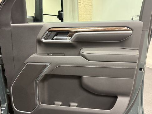 New 2026 Chevrolet Silverado 2500 LT w/ Trail Boss Package image 16