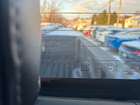 Used 2024 Ford F350 Lariat w/ Chrome Package image 49