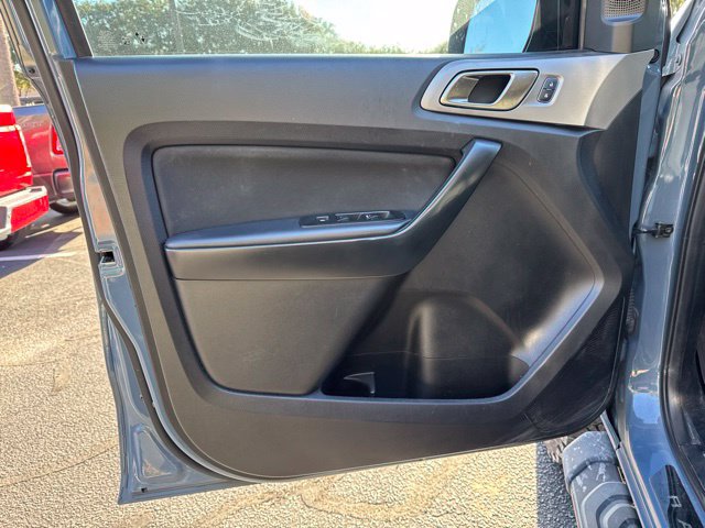 Used 2023 Ford Ranger XLT w/ Equipment Group 301A Mid AWD/4WD image 13
