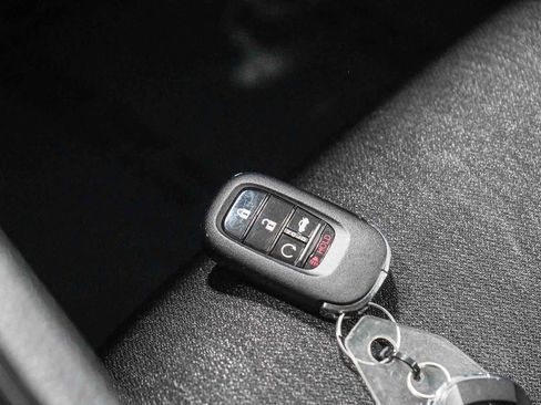 Used 2024 Honda Accord EX image 29