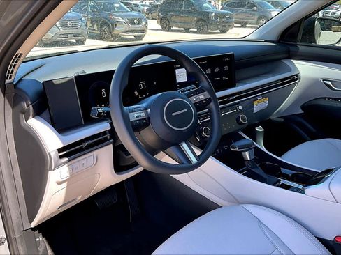 Certified 2025 Hyundai Tucson SEL image 16