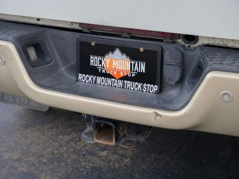 Used 2016 RAM 3500 Laramie Longhorn image 9