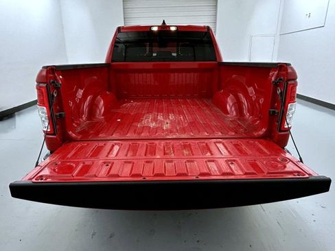 Certified 2021 RAM 1500 Big Horn image 21