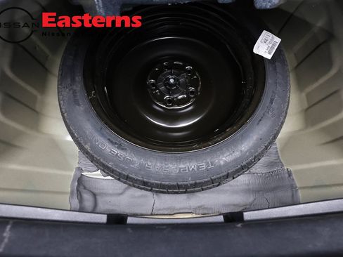 Used 2024 Nissan Altima 2.5 SR FWD image 21