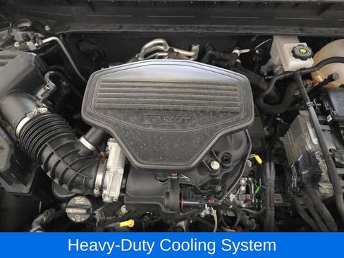 Used 2023 GMC Acadia SLT w/ Elevation Edition image 14