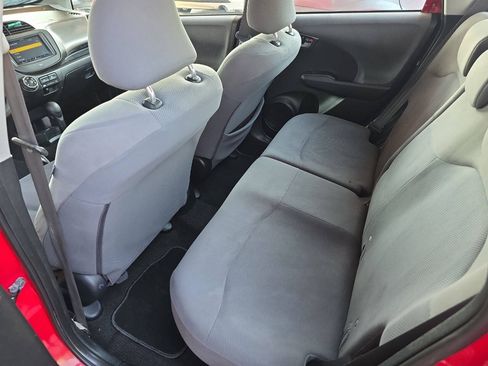 Used 2009 Honda Fit image 8