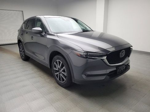 Used 2017 MAZDA CX-5 Grand Touring w/ Premium Package AWD/4WD image 13