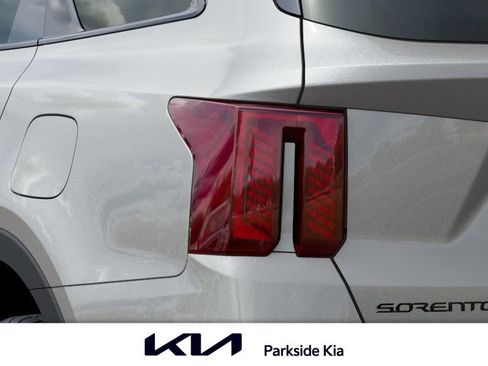 New 2026 Kia Sorento SX AWD/4WD image 11