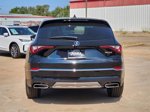 New 2026 Acura MDX w/ Technology Package image 6