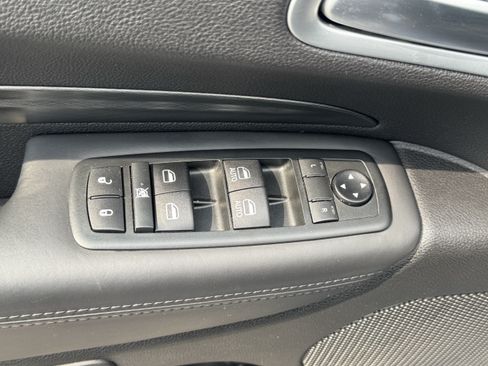 Used 2020 Dodge Durango Citadel AWD/4WD image 17