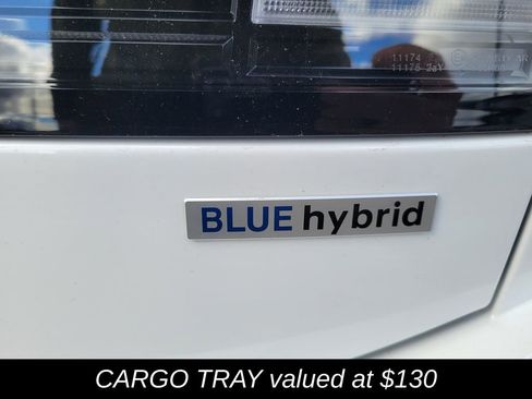 New 2026 Hyundai Sonata Blue image 6