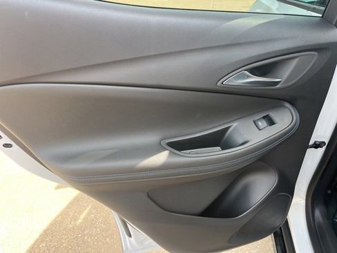 New 2026 Buick Encore GX Sport Touring w/ Advanced Technology Package image 38