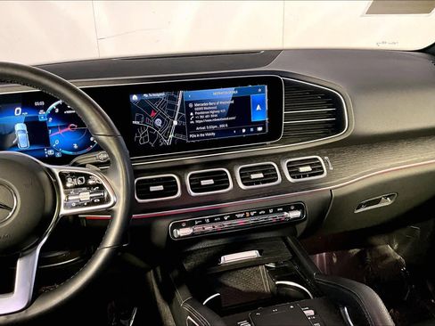 Used 2023 Mercedes-Benz GLE 350 4MATIC image 7