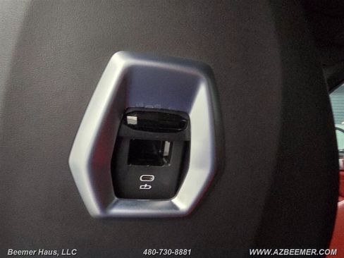 Used 2025 BMW X5 M Competition w/ Executive Package AWD/4WD image 34