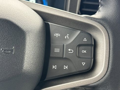 New 2025 Ford Bronco Big Bend image 28