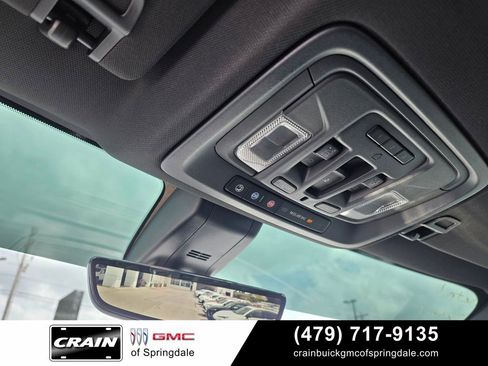 Used 2022 GMC Sierra 1500 AT4 w/ AT4 Premium Package AWD/4WD image 21