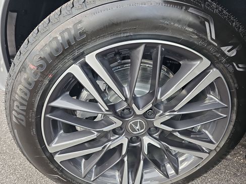 New 2026 Acura MDX SH-AWD w/ Advance Package image 31