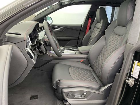 New 2026 Audi SQ8 Prestige AWD/4WD image 5