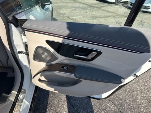 Certified 2023 Mercedes-Benz EQS 450+ Sedan image 16