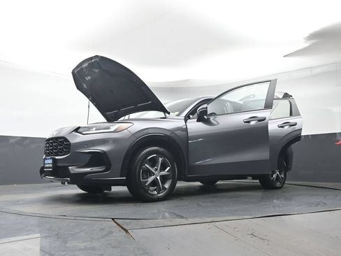 Used 2024 Honda HR-V EX-L image 42