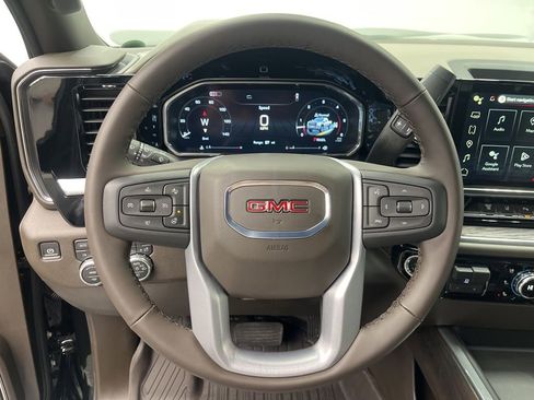 New 2026 GMC Sierra 2500 SLT w/ SLT Premium Package AWD/4WD image 13