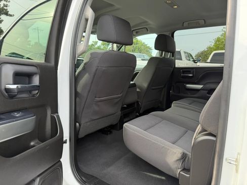 Used 2019 Chevrolet Silverado 2500 LT AWD/4WD image 26