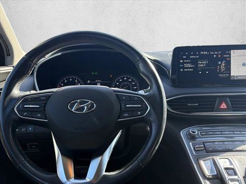 Used 2023 Hyundai Santa Fe SEL w/ Cargo Package image 17