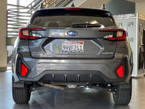 Certified 2024 Subaru Crosstrek 2.0i Premium w/ Popular Package #4 AWD/4WD image 4