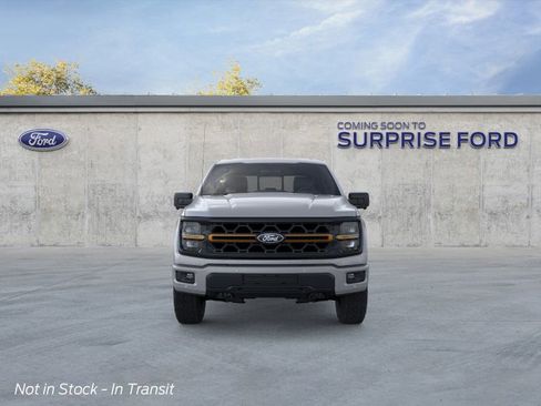 New 2026 Ford F150 Tremor image 6