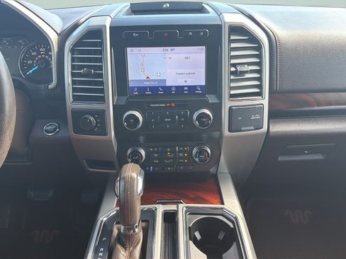 Used 2020 Ford F150 King Ranch w/ Equipment Group 601A Luxury AWD/4WD image 6