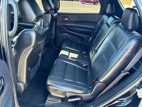 Used 2021 Dodge Durango GT image 26