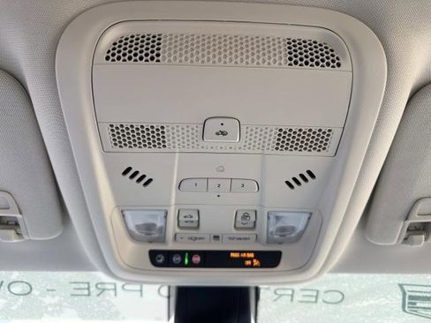 Certified 2023 Cadillac XT6 Premium Luxury image 89