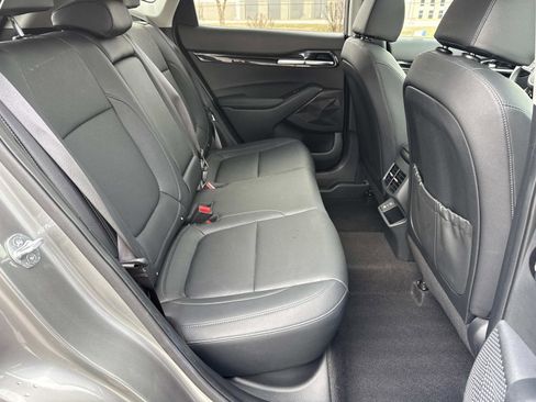 Used 2024 Kia Seltos EX image 20