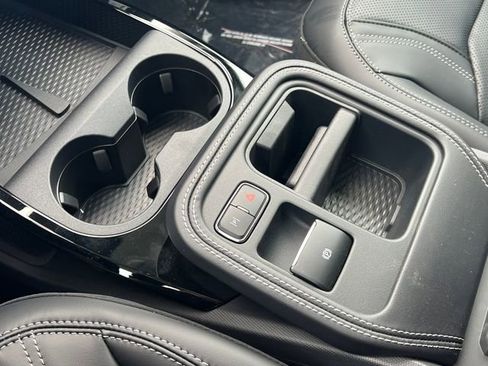 New 2025 Ford Mustang Mach-E Premium image 21